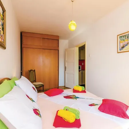 Three-bedroom In Kolocep Kolocep Island