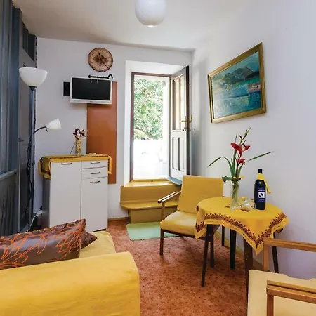 Three-bedroom In Kolocep Appartement Kolocep Island